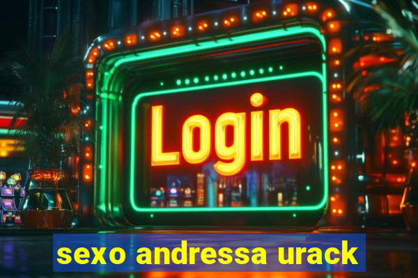 sexo andressa urack